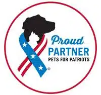 Pets for Patriots Partner logo 1